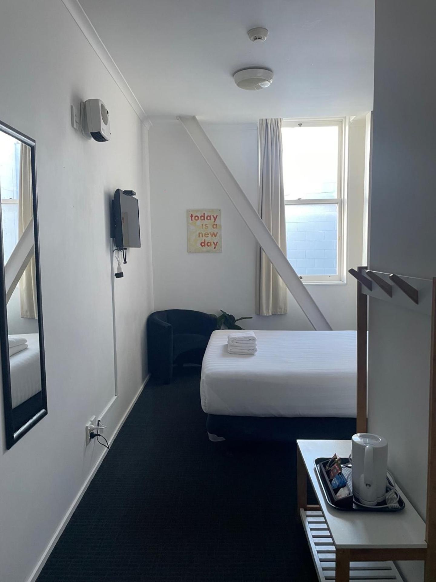 Nomads Capital Backpackers - (adults Only) *