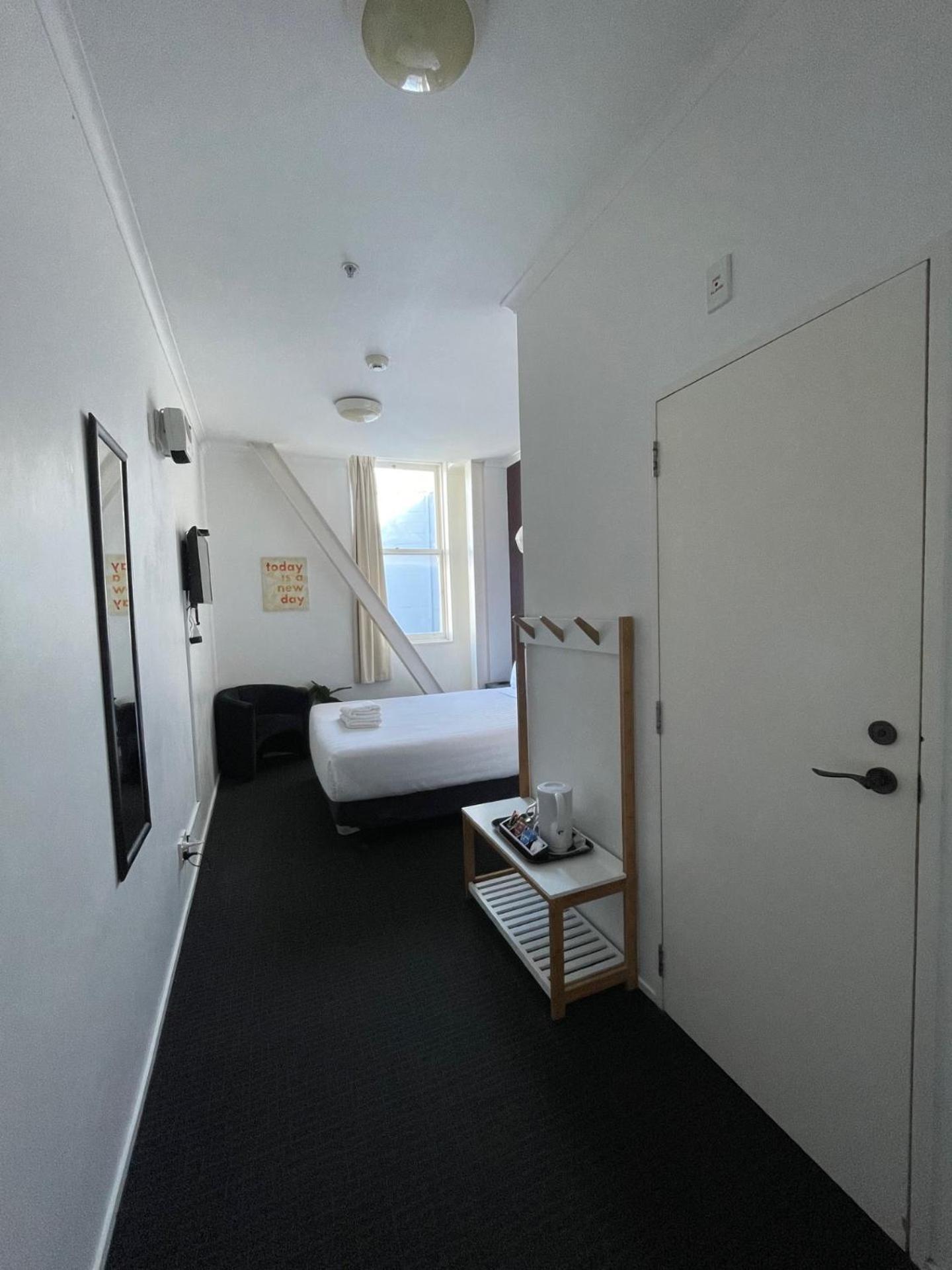 Hostel Nomads Capital Backpackers - (adults Only) Wellington