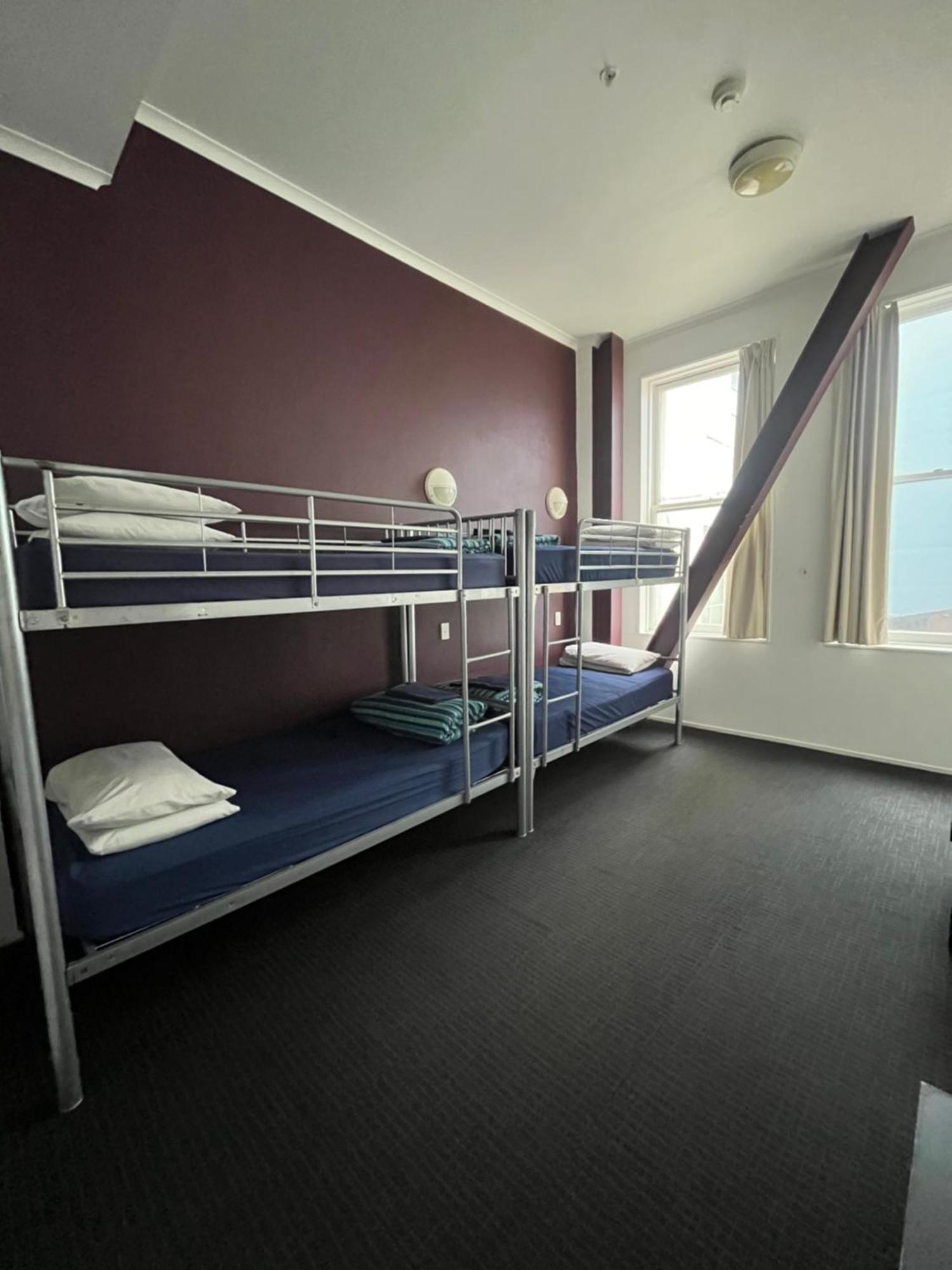 Nomads Capital Backpackers - (adults Only)