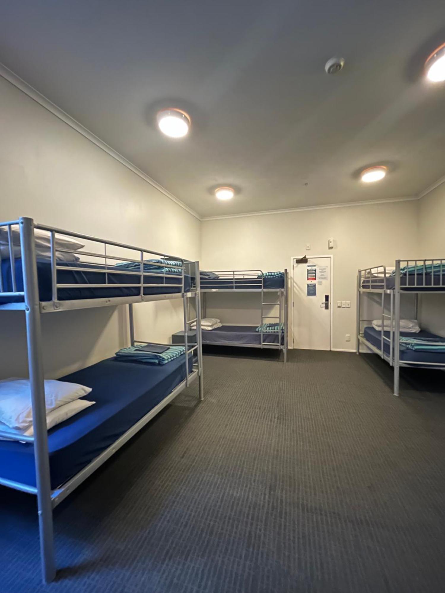 Nomads Capital Backpackers - (adults Only) Hostel *