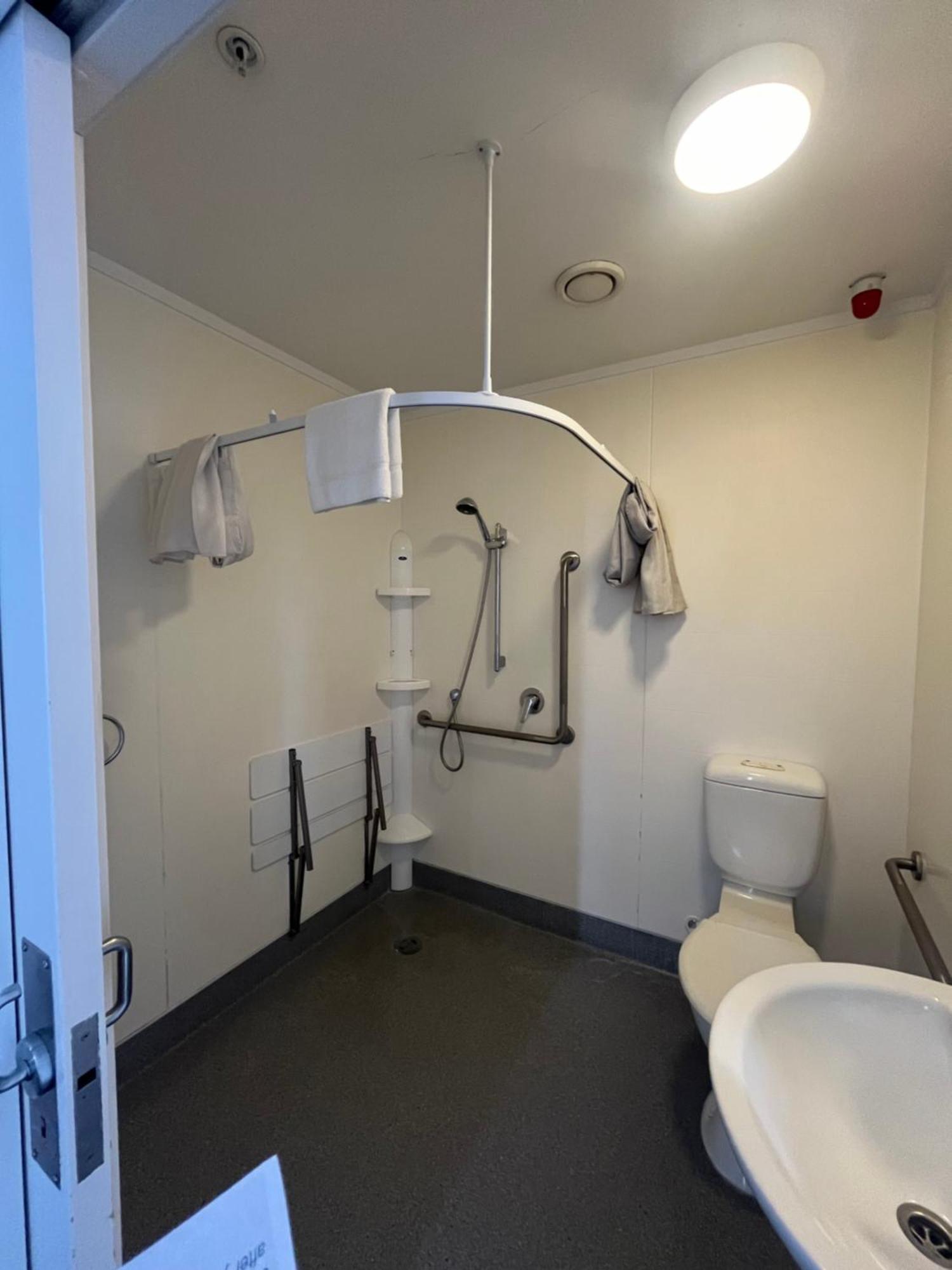 Hostel Nomads Capital Backpackers - (adults Only) Wellington