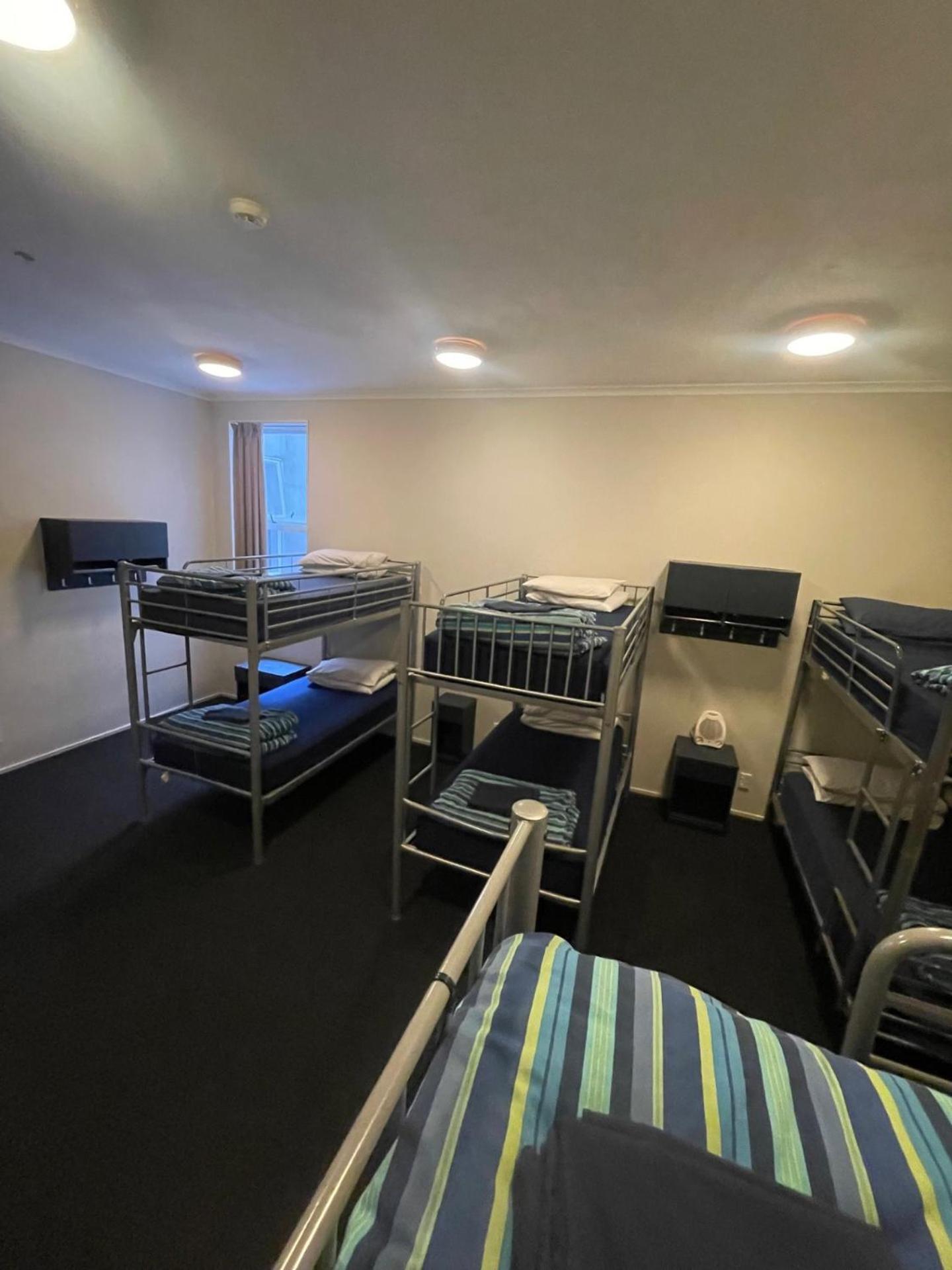 Hostel Nomads Capital Backpackers - (adults Only) *