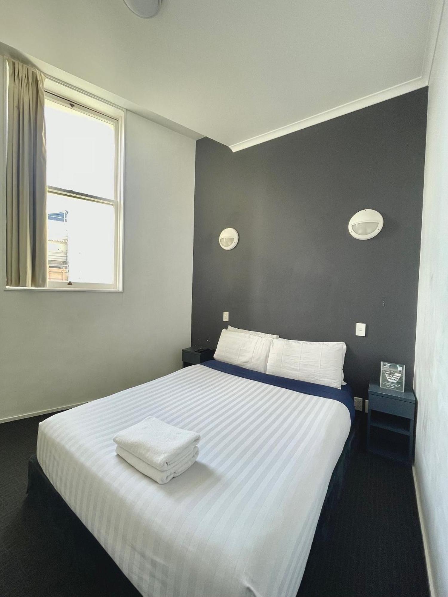 Nomads Capital Backpackers - (adults Only)